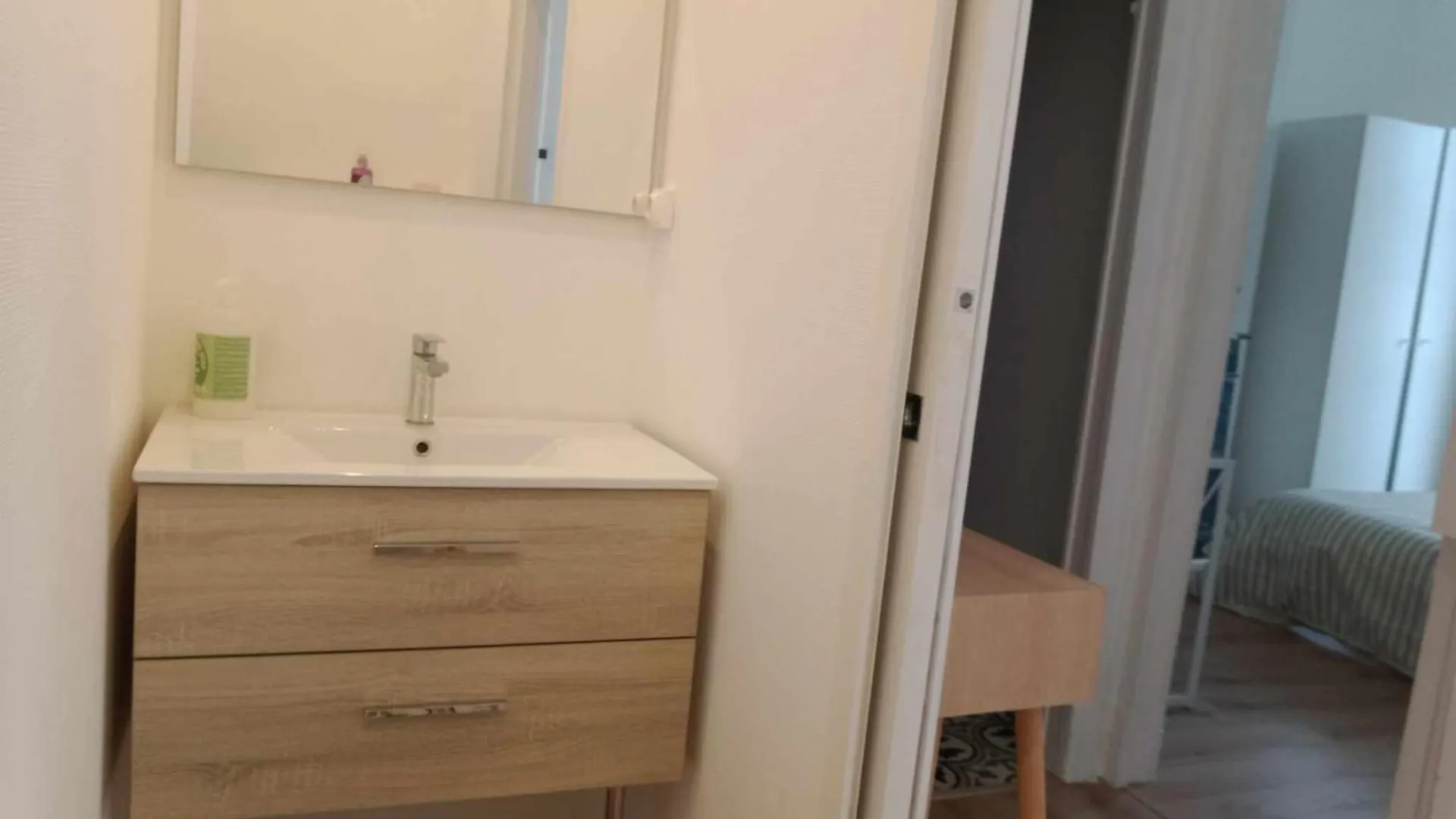 Capitole - Appartement T2 Au Coeur De La Ville Rose Toulouse Apartmán