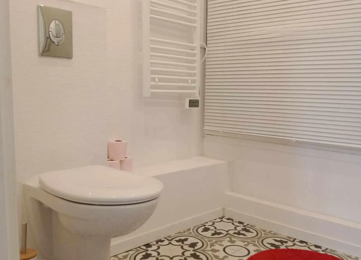 Capitole - Appartement T2 Au Coeur De La Ville Rose Toulouse