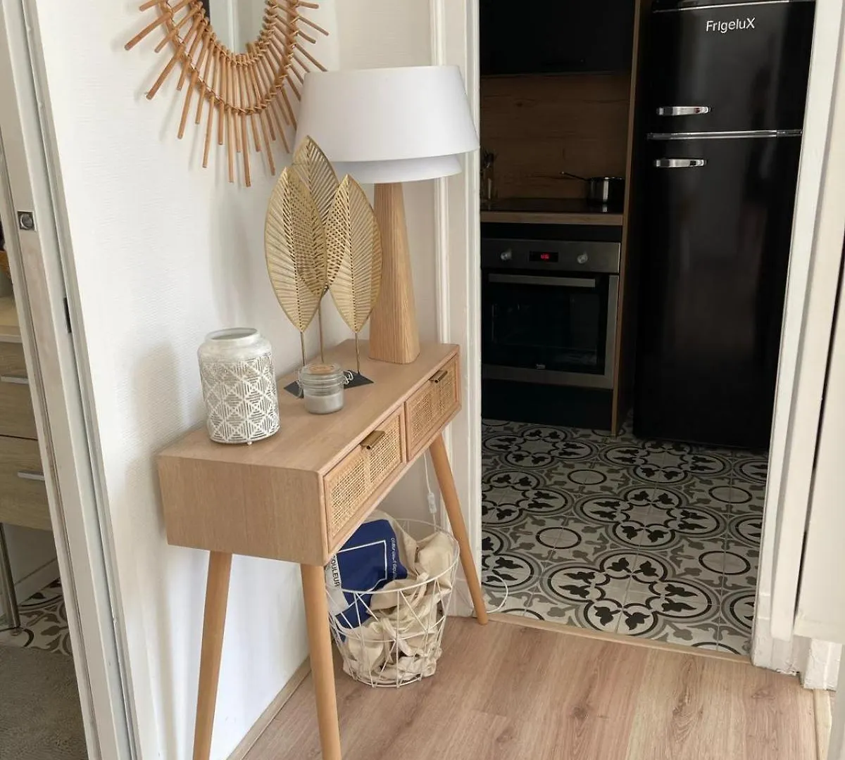 Capitole - Appartement T2 Au Coeur De La Ville Rose Toulouse 0*,  Francie